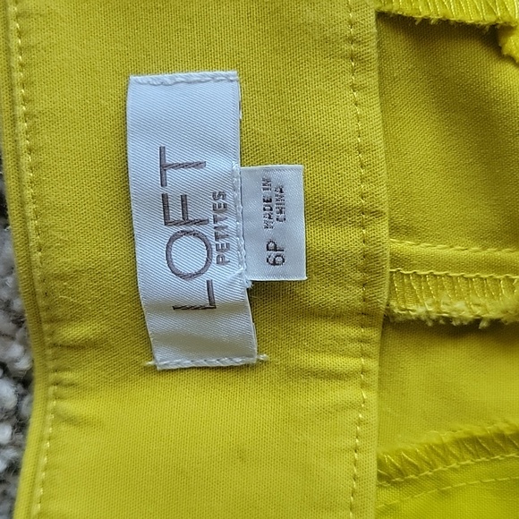 Stretch crop work pants - Picture 3 of 4